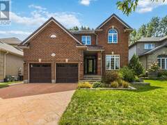 1223 THORNLEY STREET London Ontario, N6K 4V3