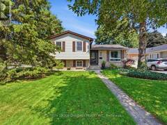 99 INVERARY CRESCENT London Ontario, N6G 3L7