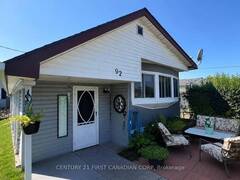 92 - 198 SPRINGBANK DRIVE London Ontario, N6J 1G1