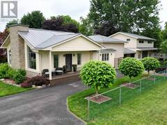 174 RIDGE STREET Dutton-Dunwich Ontario, N0L 1J0