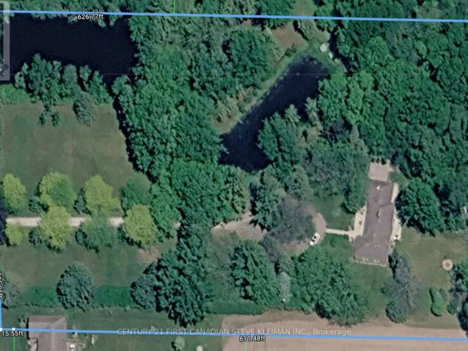 8330 IMPERIAL ROAD, Aylmer, Ontario N5H 2R2