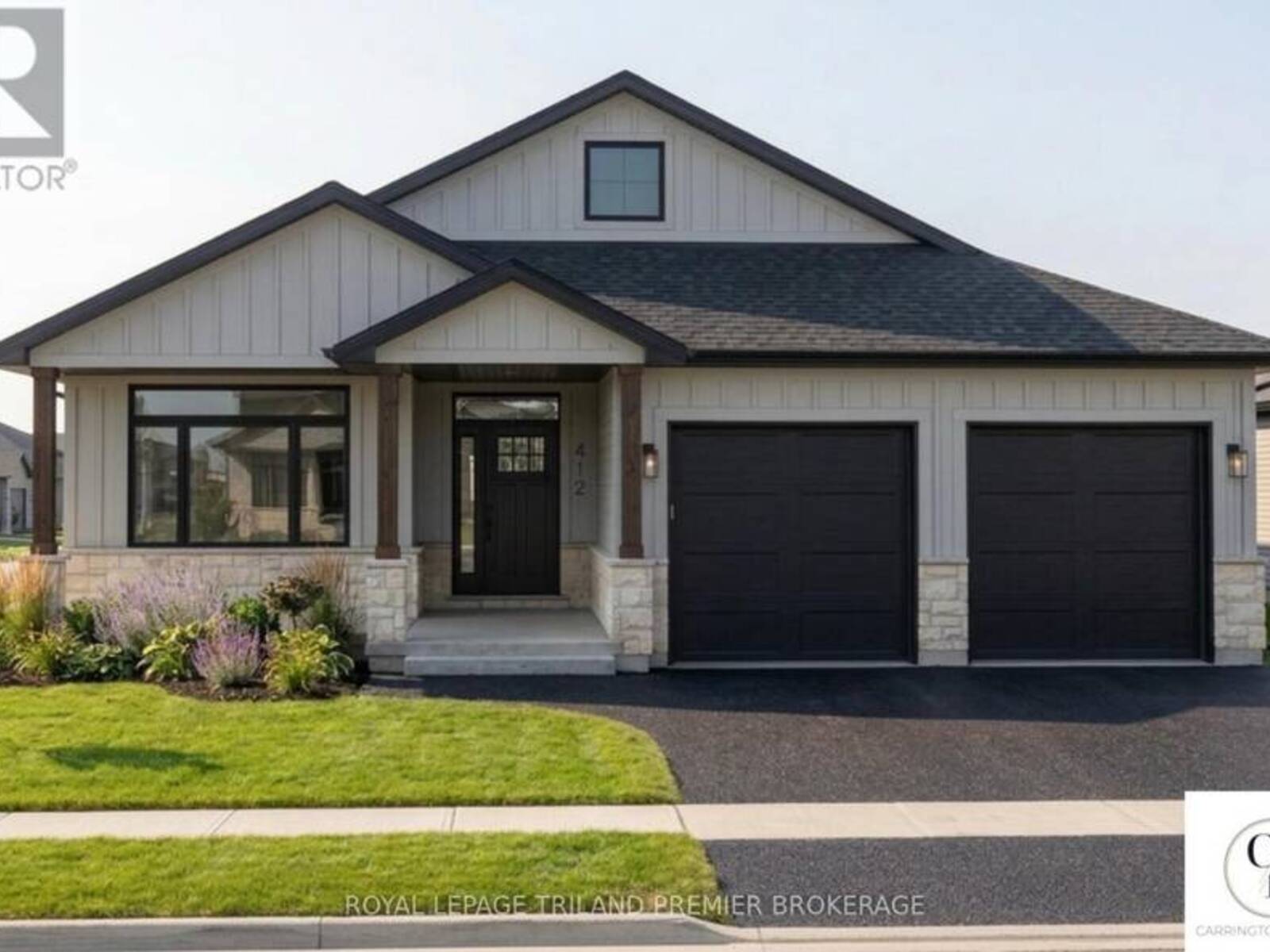 LOT 53 WIDDER ESTATES DRIVE, Lambton Shores, Ontario N0M 2N0