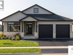 LOT 53 WIDDER ESTATES DRIVE Lambton Shores Ontario, N0M 2N0