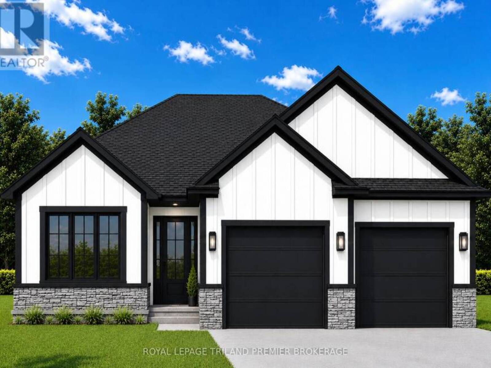 LOT 52 WIDDER ESTATES DRIVE, Lambton Shores, Ontario N0M 2N0