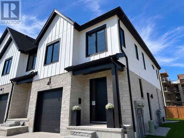 80 - 1175 RIVERBEND ROAD London Ontario, N6K 0L2 - Vacant Land For Sale