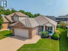 131 DEBORAH DRIVE Strathroy-Caradoc Ontario, N7G 4E2