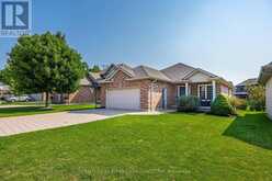 131 DEBORAH DRIVE | Strathroy-Caradoc Ontario | Slide Image Two