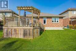 131 DEBORAH DRIVE | Strathroy-Caradoc Ontario | Slide Image Thirty-four