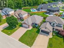 131 DEBORAH DRIVE | Strathroy-Caradoc Ontario | Slide Image Thirty-nine