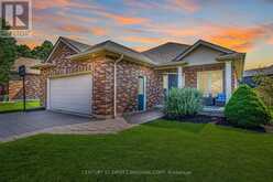 131 DEBORAH DRIVE | Strathroy-Caradoc Ontario | Slide Image Three