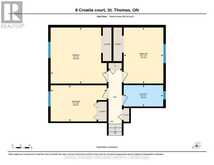 8 CROATIA COURT | St. Thomas Ontario | Slide Image Forty-eight