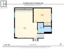 8 CROATIA COURT | St. Thomas Ontario | Slide Image Forty-nine
