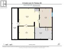 8 CROATIA COURT | St. Thomas Ontario | Slide Image Fifty