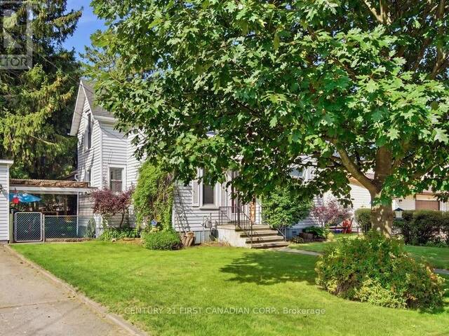 168 GRAHAM ROAD West Elgin Ontario, N0L 2P0 - 3 Bedrooms Home For Sale
