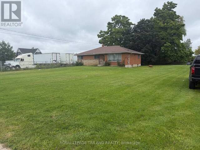 1780 GORE ROAD London Ontario, N5W 6B8 - 4 Bedrooms Home For Sale