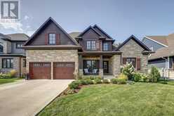 62 TALBOT GROVE LANE | Talbotville Ontario | Slide Image One