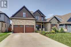 62 TALBOT GROVE LANE | Talbotville Ontario | Slide Image Three