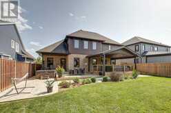 62 TALBOT GROVE LANE | Talbotville Ontario | Slide Image Forty-two