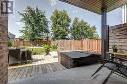62 TALBOT GROVE LANE | Talbotville Ontario | Slide Image Forty-four