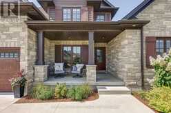 62 TALBOT GROVE LANE | Talbotville Ontario | Slide Image Five