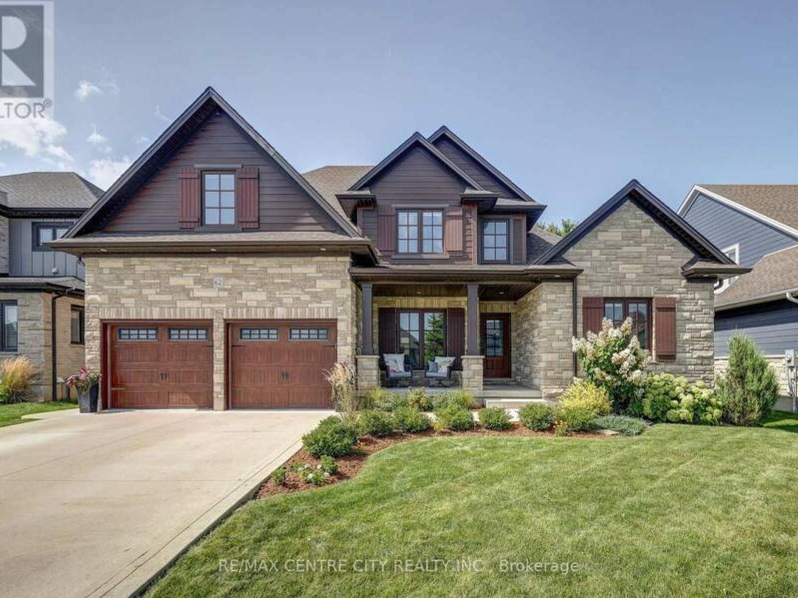 62 TALBOT GROVE LANE, Talbotville, Ontario N5P 3T2