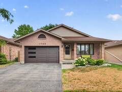 1769 JALNA BOULEVARD London Ontario, N6E 3S5