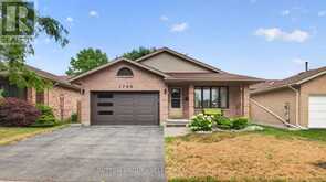 1769 JALNA BOULEVARD | London Ontario | Slide Image One