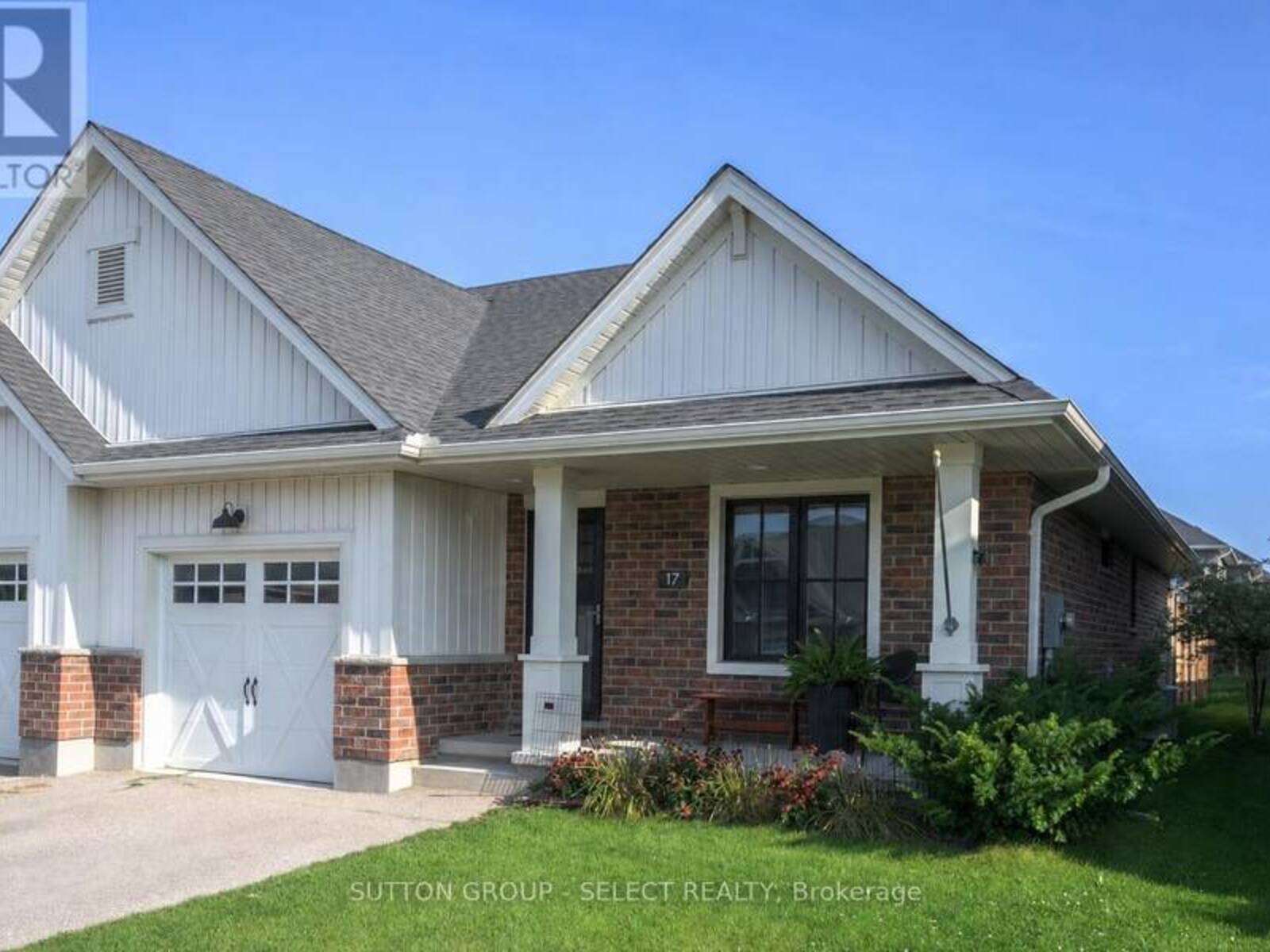 17 CORTLAND TERRACE, St. Thomas, Ontario N5R 0J6