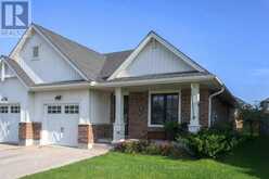 17 CORTLAND TERRACE | St. Thomas Ontario | Slide Image One