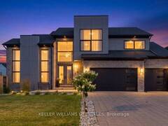 21 LOCKY LANE Komoka Ontario, N0L 1R0