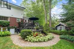 536 ADEVON AVENUE | London Ontario | Slide Image Forty