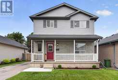 27 COOK CRESCENT | St. Thomas Ontario | Slide Image One