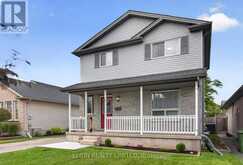 27 COOK CRESCENT | St. Thomas Ontario | Slide Image Two