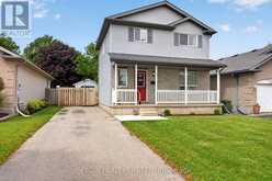 27 COOK CRESCENT | St. Thomas Ontario | Slide Image Three