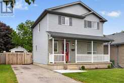 27 COOK CRESCENT | St. Thomas Ontario | Slide Image Four