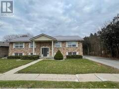 119 MYRTLE STREET Aylmer Ontario, N5H 3E9
