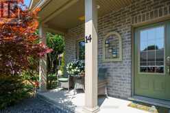 15 - 14 CONRAD DRIVE | Bluewater Ontario | Slide Image Three