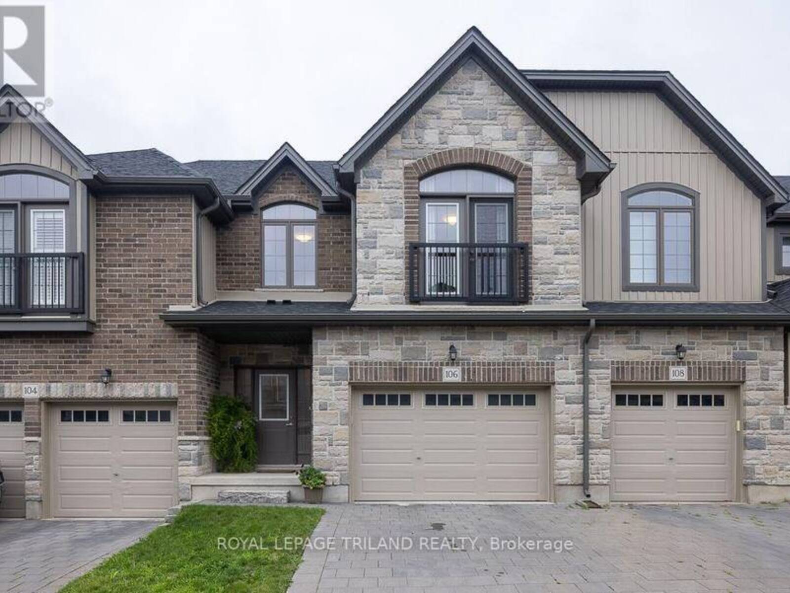 106 - 2040 SHORE ROAD, London, Ontario N6K 0G3