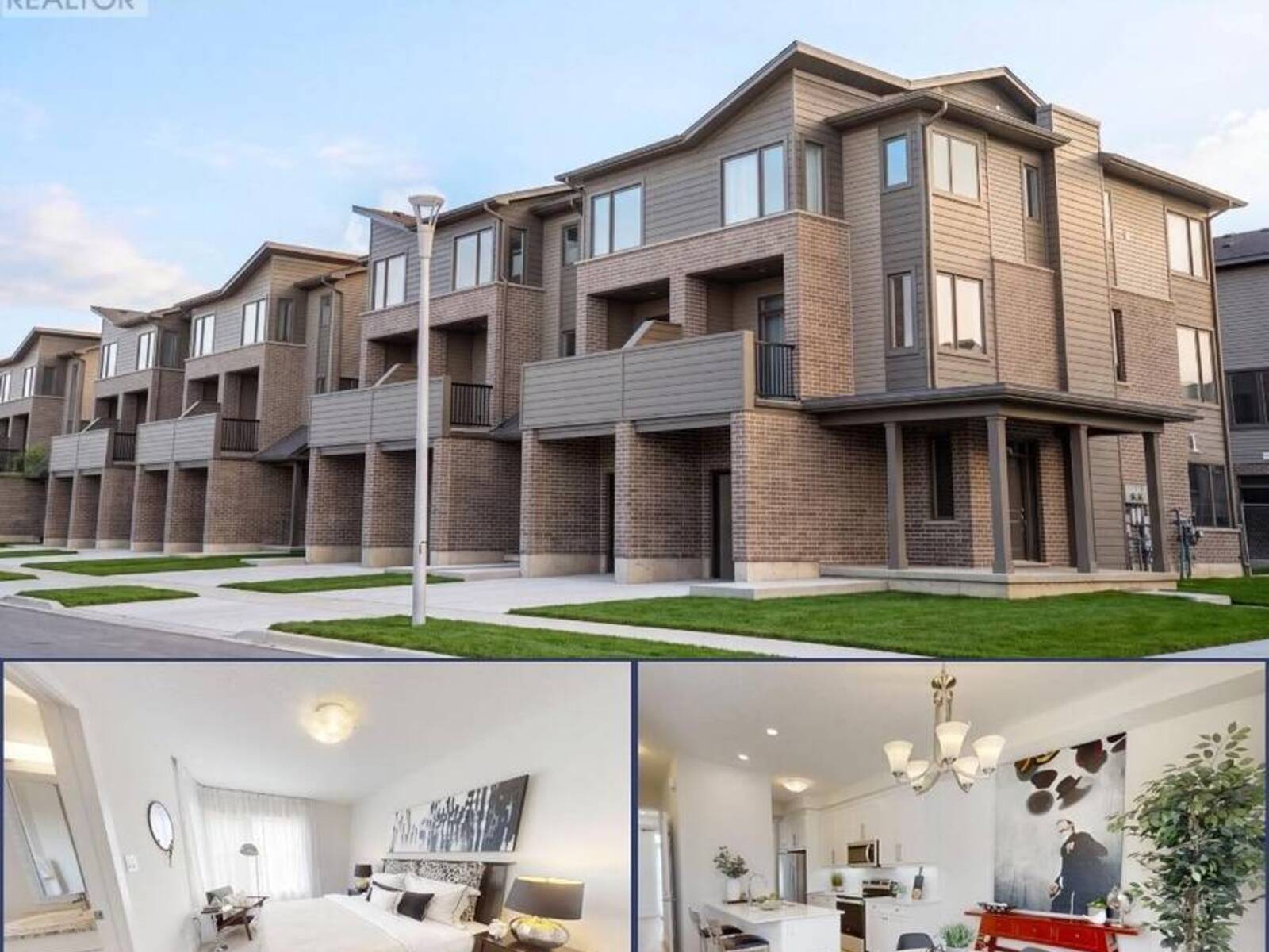 1882 EVANS BOULEVARD, London, Ontario N6M 0N5