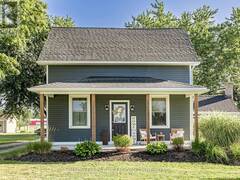 42680 GRAHAM ROAD Brussels Ontario, N0G 1H0