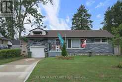 32 COYNE STREET | St. Thomas Ontario | Slide Image One