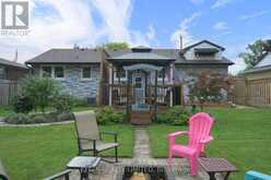 32 COYNE STREET | St. Thomas Ontario | Slide Image Twenty-seven