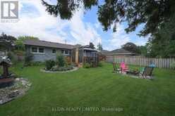 32 COYNE STREET | St. Thomas Ontario | Slide Image Twenty-eight