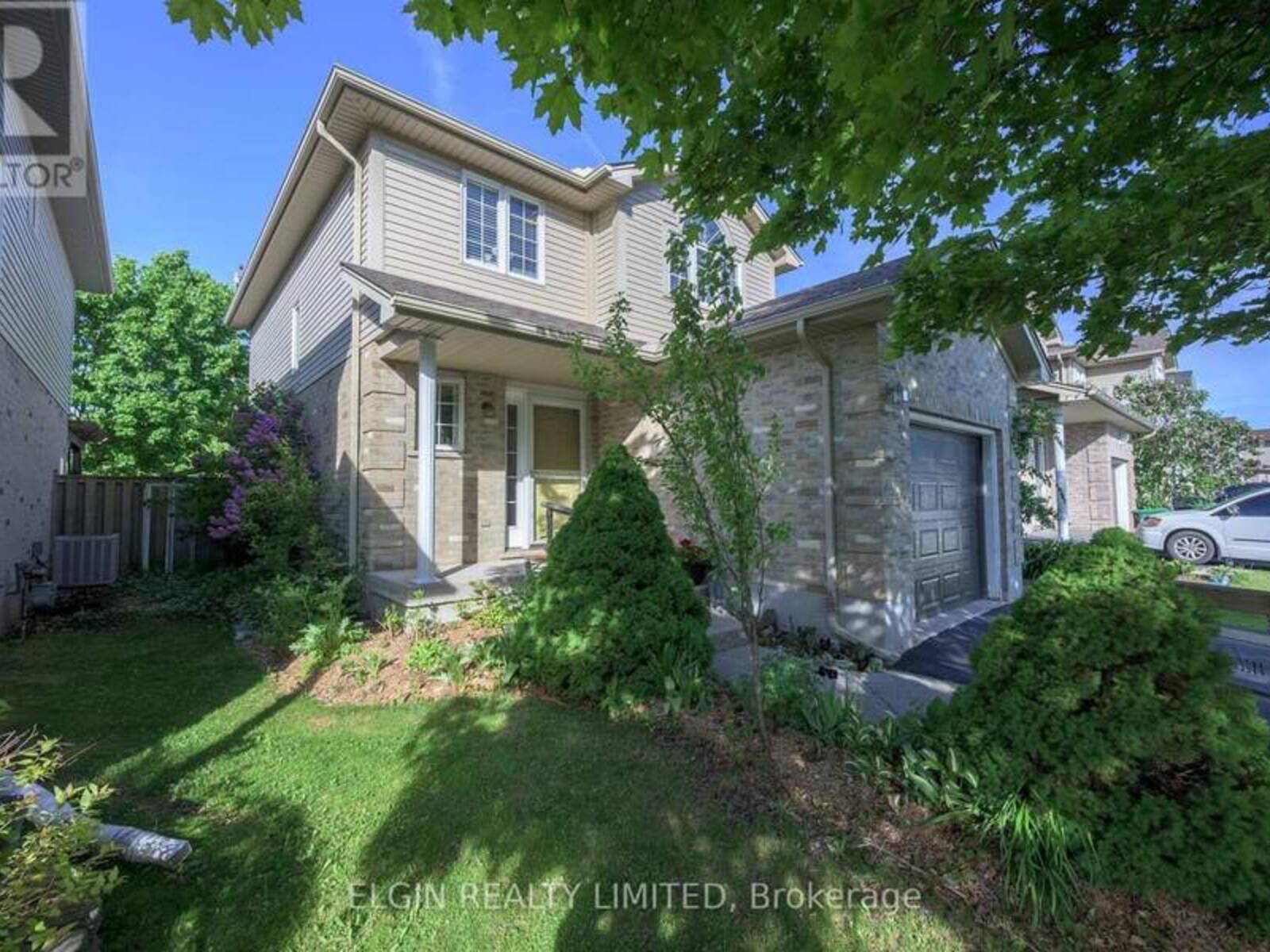 9939 FLORENCE STREET, St. Thomas, Ontario N5P 4L3