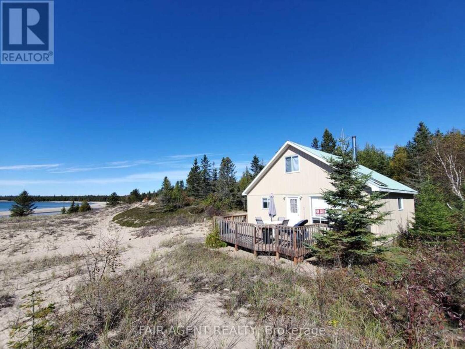 3753 POPLAR ROAD, Central Manitoulin, Ontario P0P 2B0