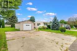 8 STEWART STREET | Strathroy-Caradoc Ontario | Slide Image One