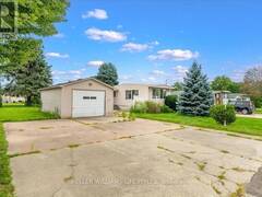 8 STEWART STREET Strathroy-Caradoc Ontario, N7G 3K8