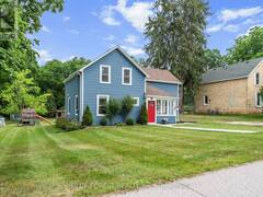 9 UNION STREET E Lambton Shores Ontario, N0M 1B0