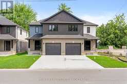 5 - 177 CHESTNUT STREET | Lucan Biddulph Ontario | Slide Image One