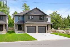 5 - 177 CHESTNUT STREET | Lucan Biddulph Ontario | Slide Image Two